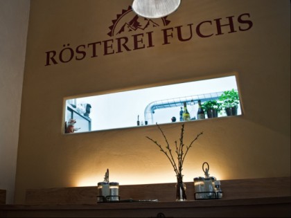 Фото: Rösterei Fuchs